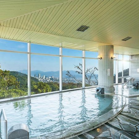 Kamenoi Hotel Fukui Eksteriør bilde