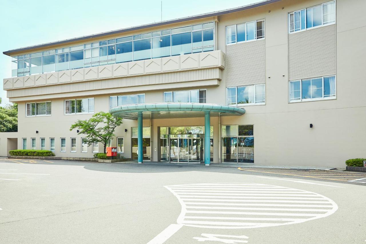 Kamenoi Hotel Fukui Eksteriør bilde