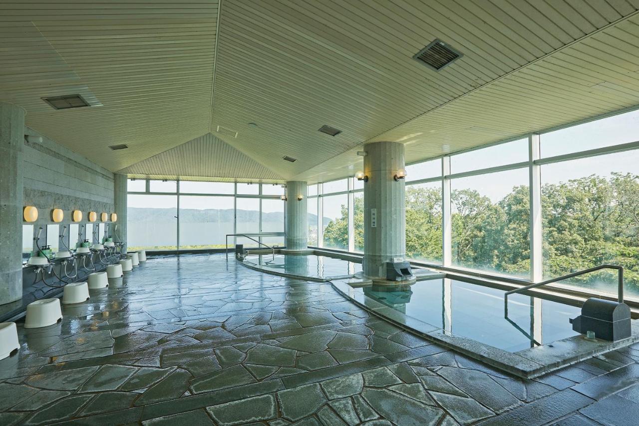 Kamenoi Hotel Fukui Eksteriør bilde