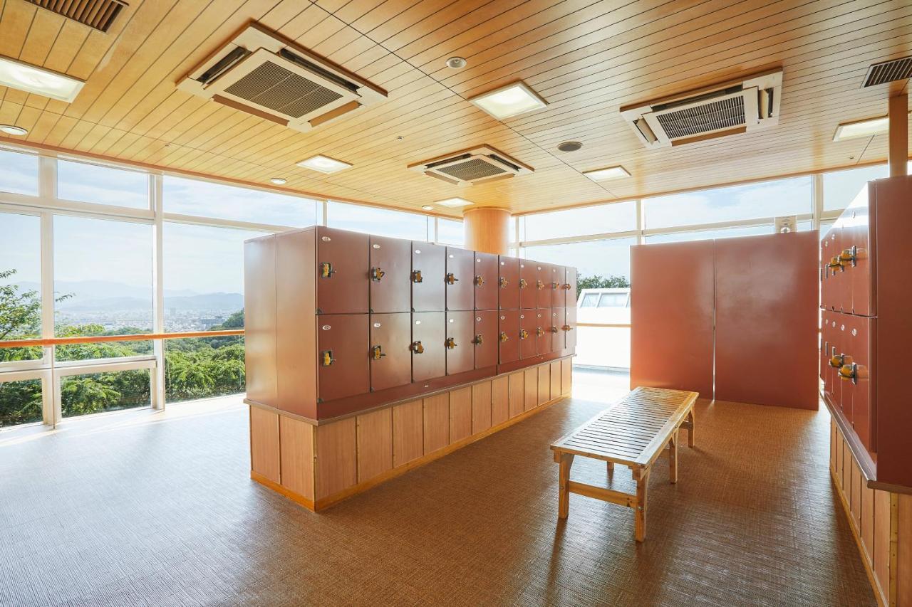 Kamenoi Hotel Fukui Eksteriør bilde