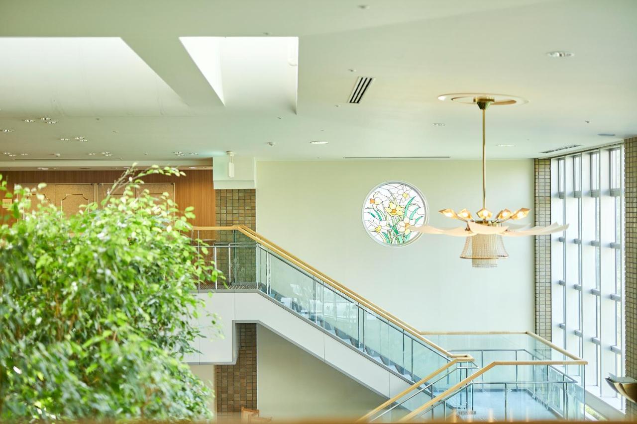 Kamenoi Hotel Fukui Eksteriør bilde