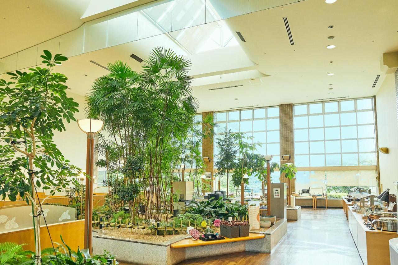 Kamenoi Hotel Fukui Eksteriør bilde