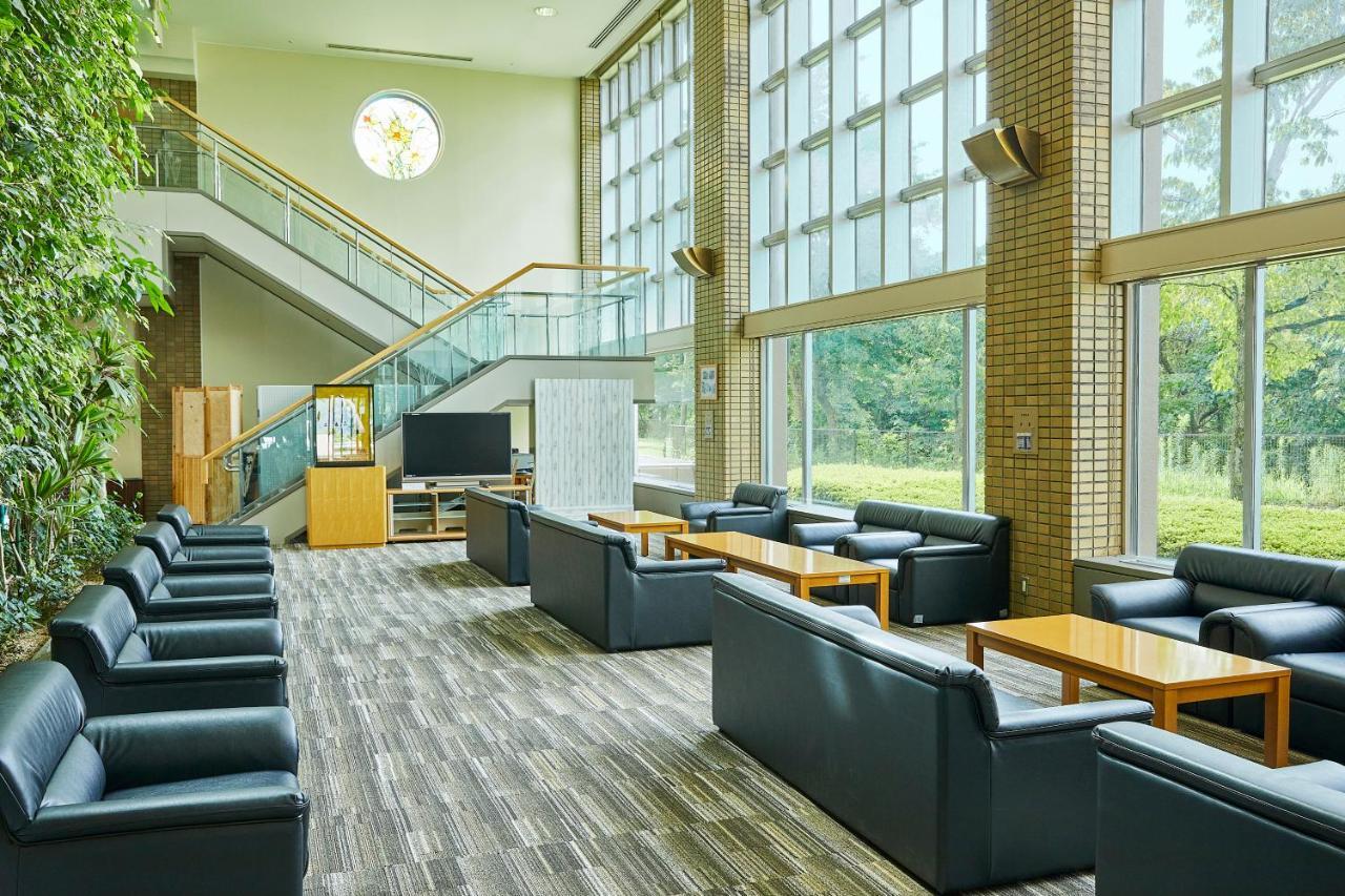 Kamenoi Hotel Fukui Eksteriør bilde