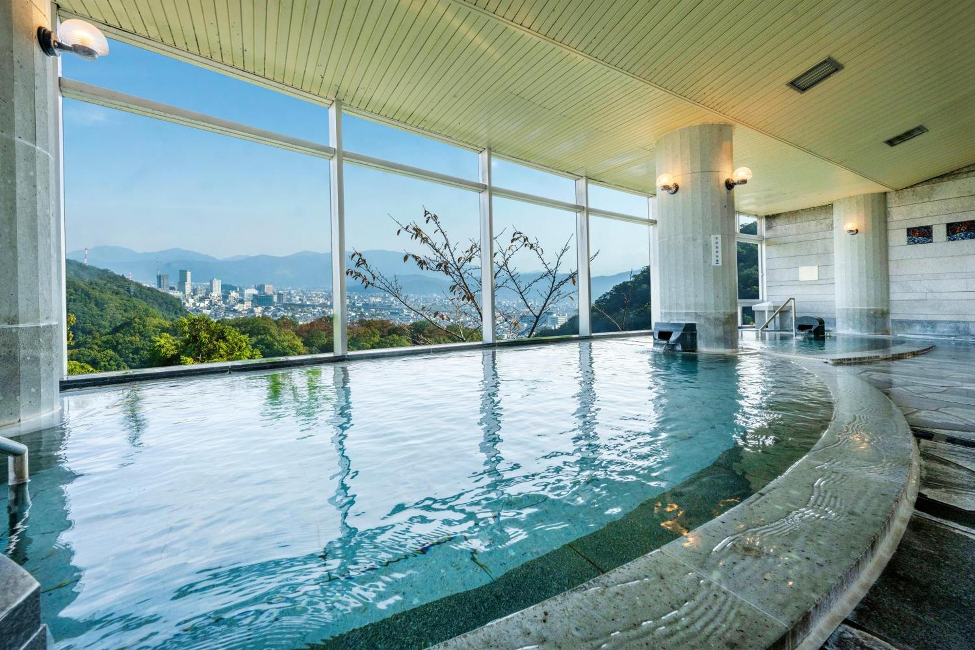 Kamenoi Hotel Fukui Eksteriør bilde