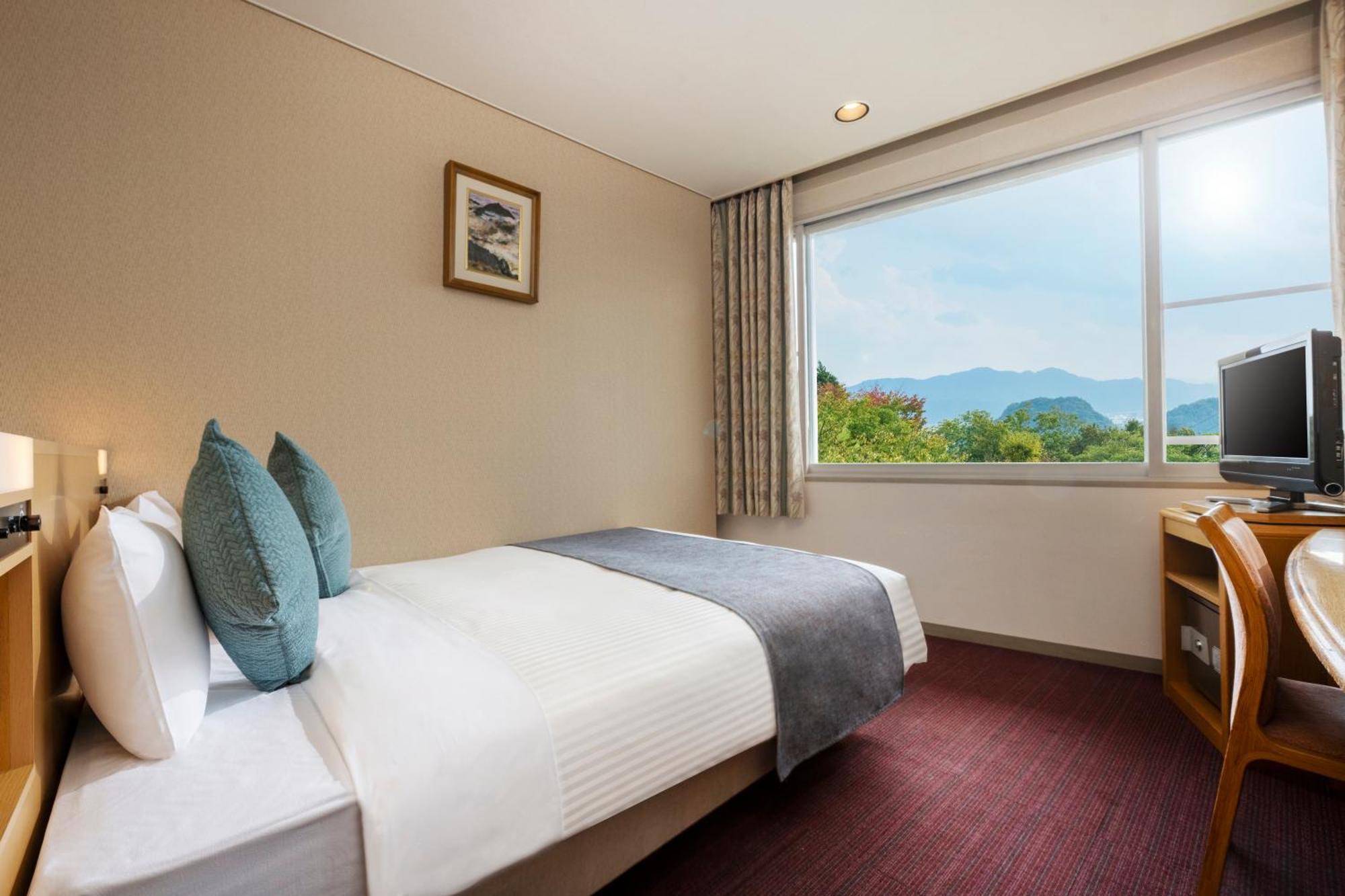 Kamenoi Hotel Fukui Eksteriør bilde