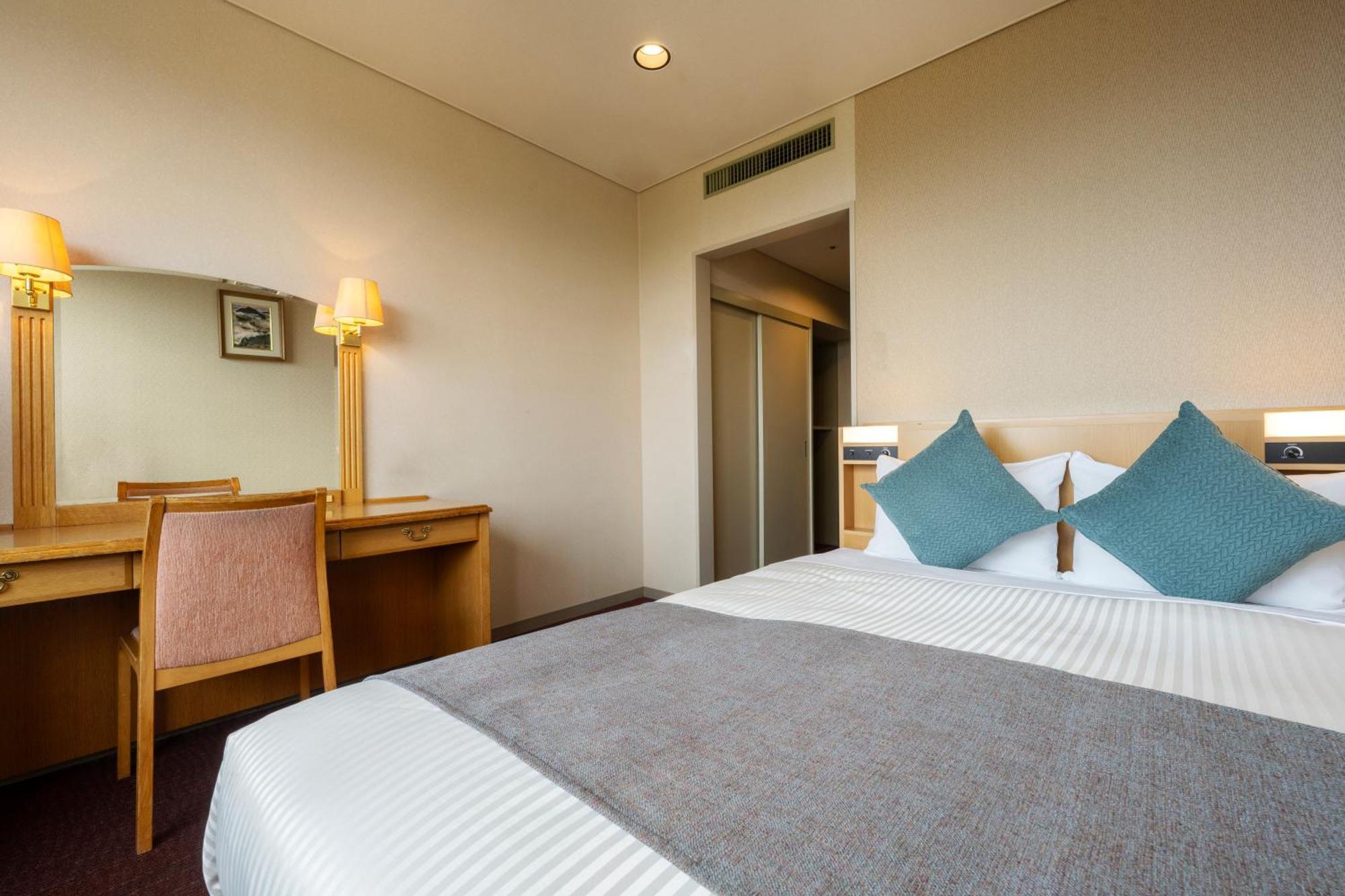 Kamenoi Hotel Fukui Eksteriør bilde