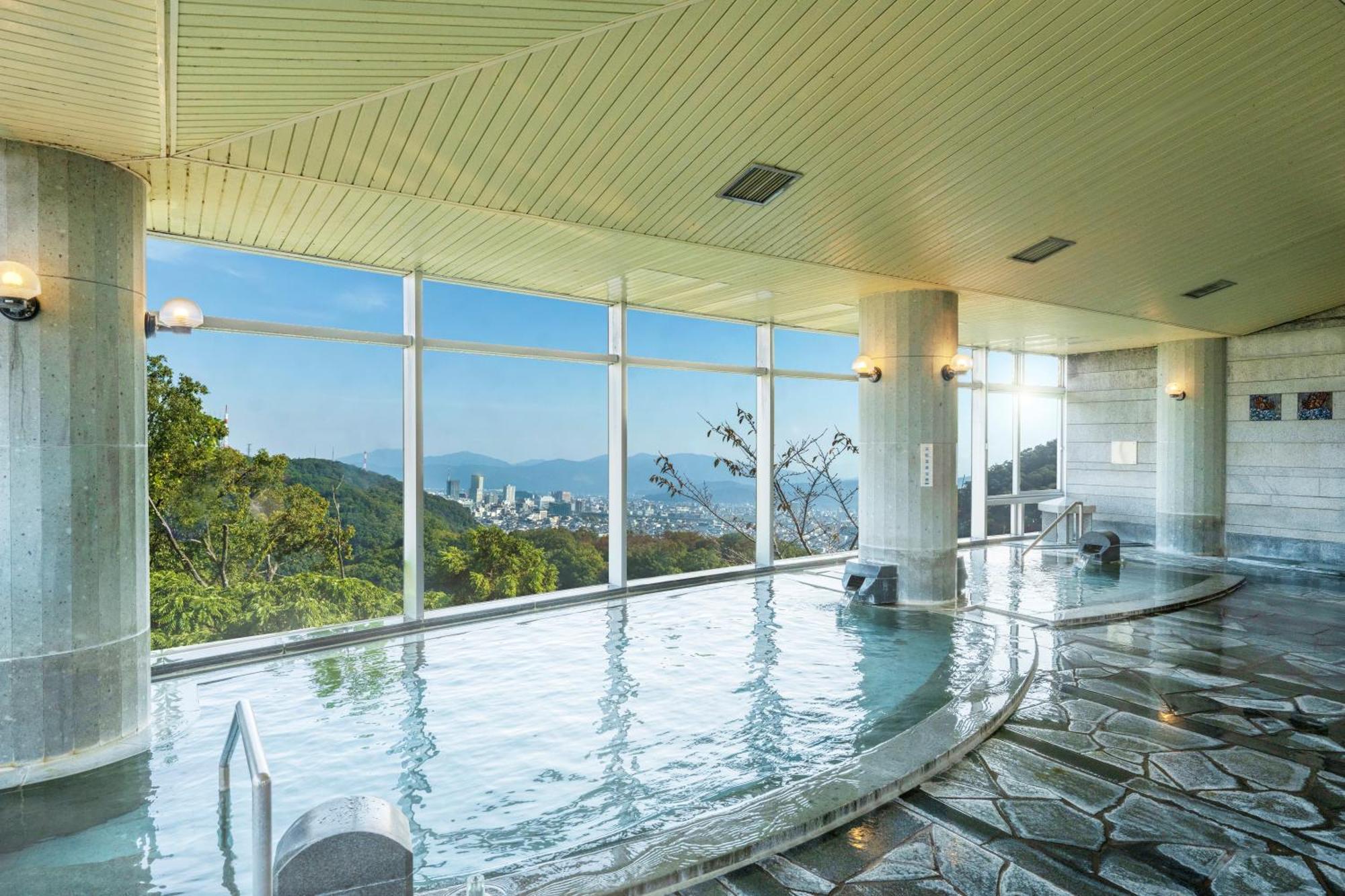 Kamenoi Hotel Fukui Eksteriør bilde