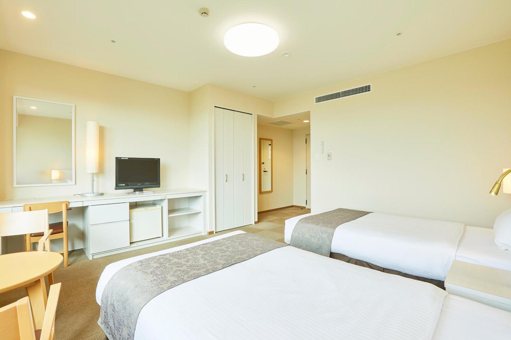Kamenoi Hotel Fukui Eksteriør bilde