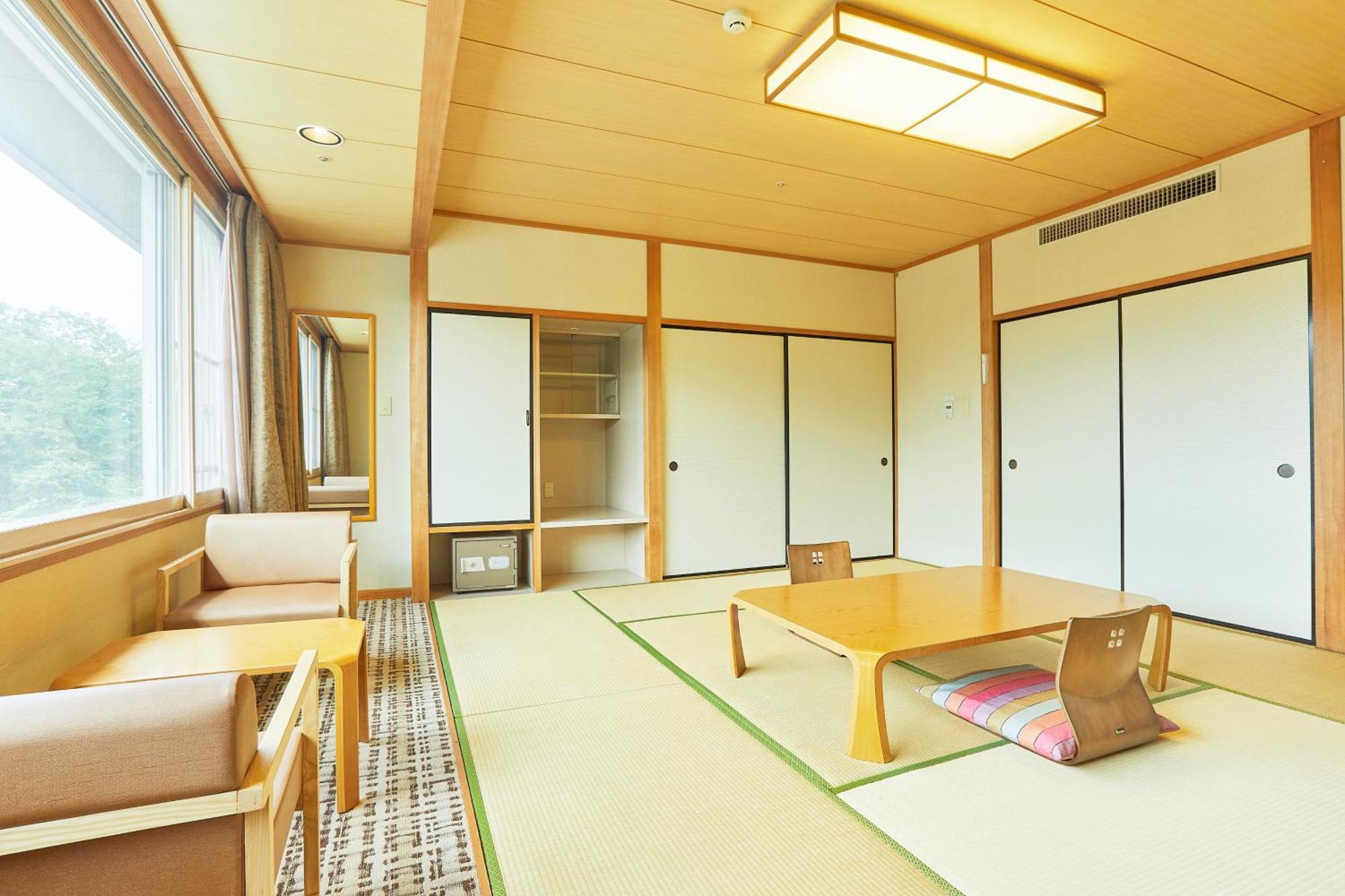 Kamenoi Hotel Fukui Eksteriør bilde