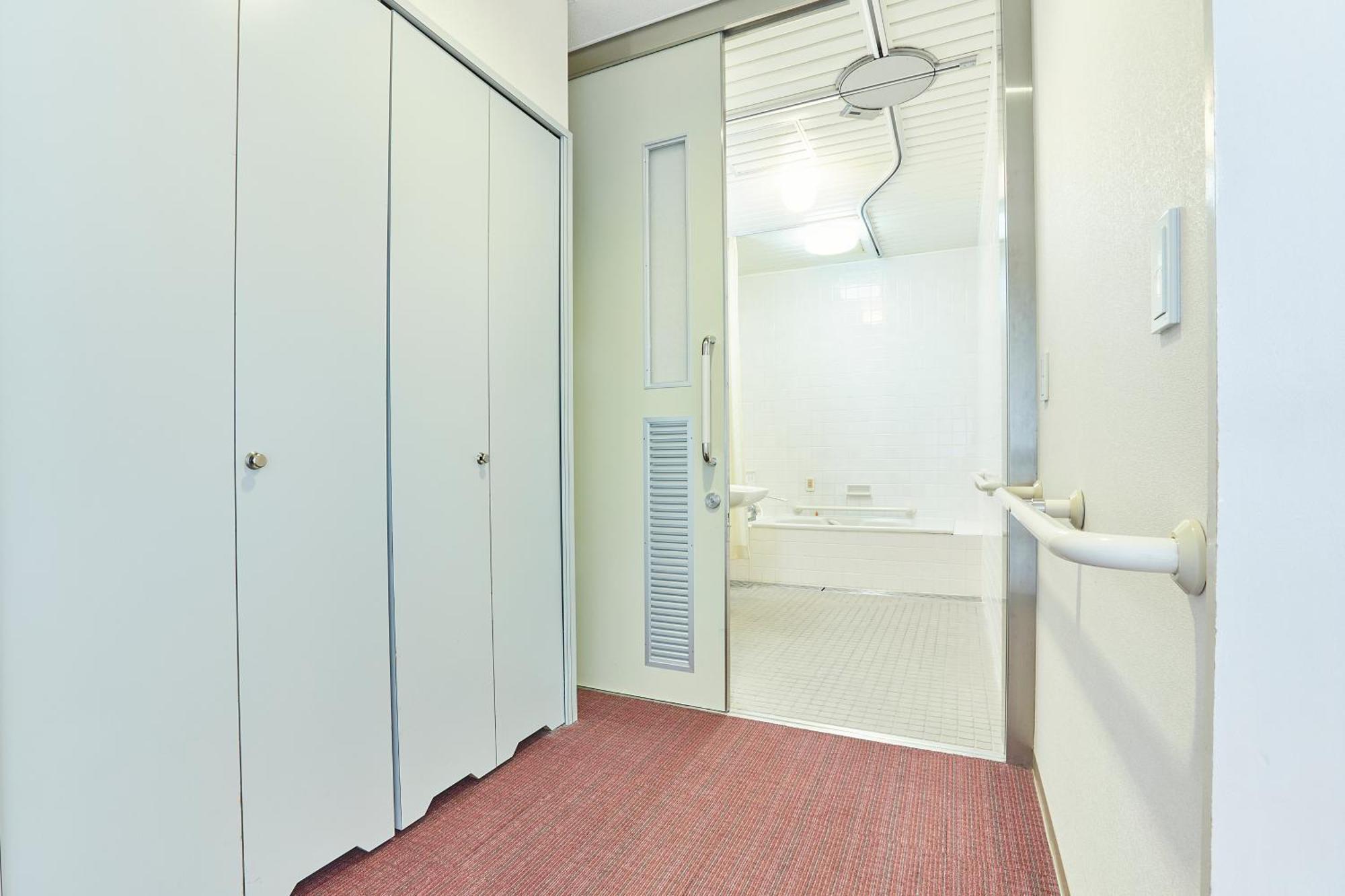 Kamenoi Hotel Fukui Eksteriør bilde
