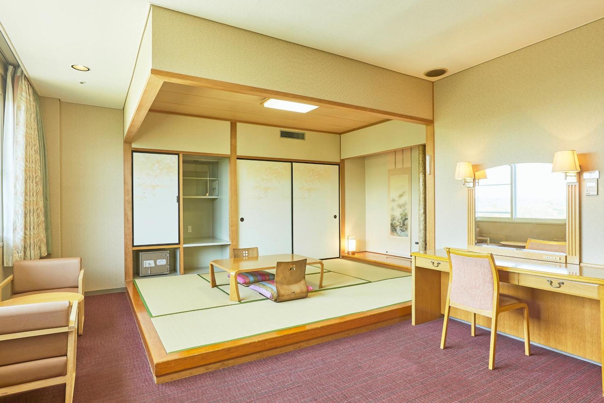 Kamenoi Hotel Fukui Eksteriør bilde
