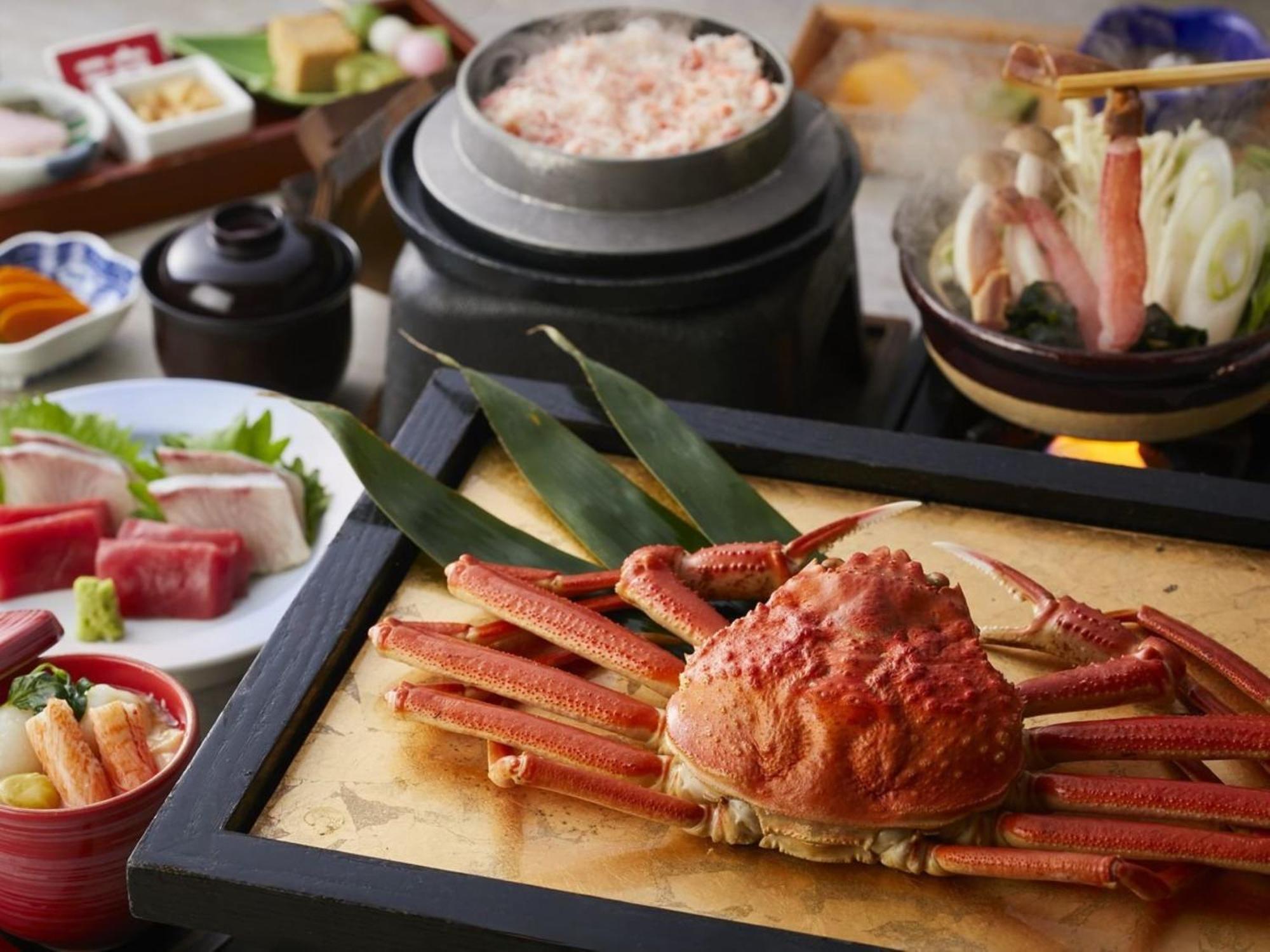 Kamenoi Hotel Fukui Eksteriør bilde