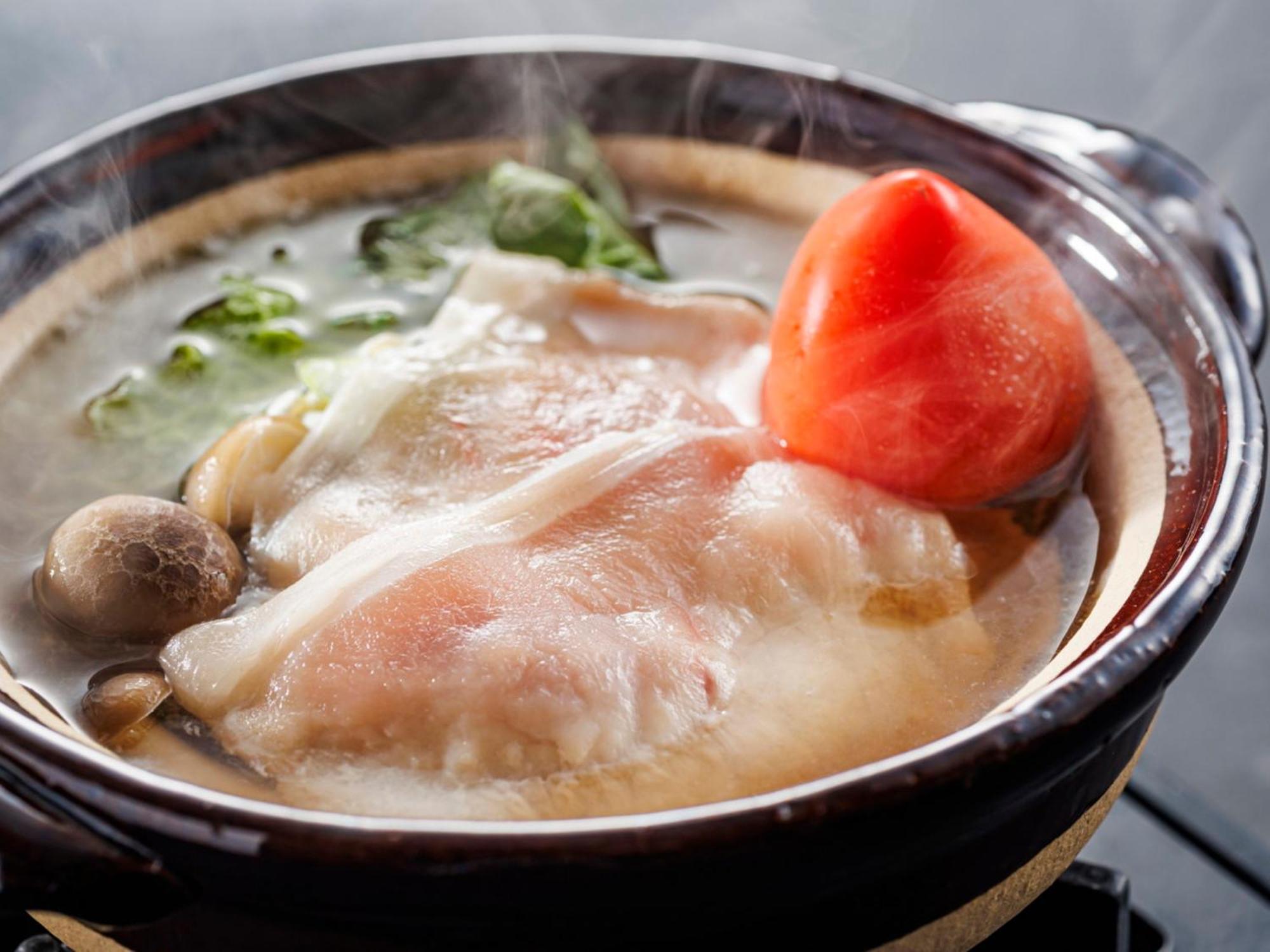 Kamenoi Hotel Fukui Eksteriør bilde