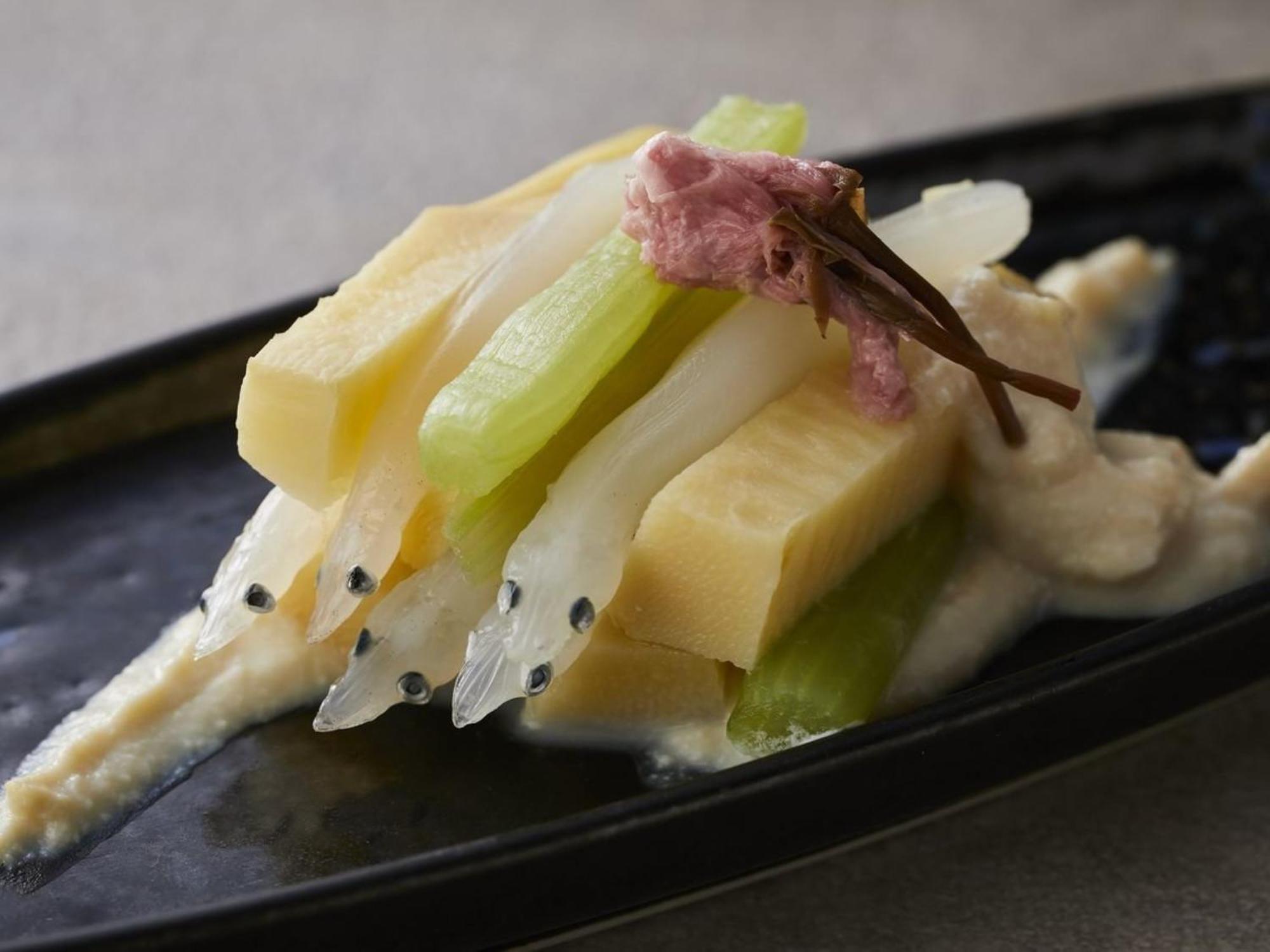 Kamenoi Hotel Fukui Eksteriør bilde